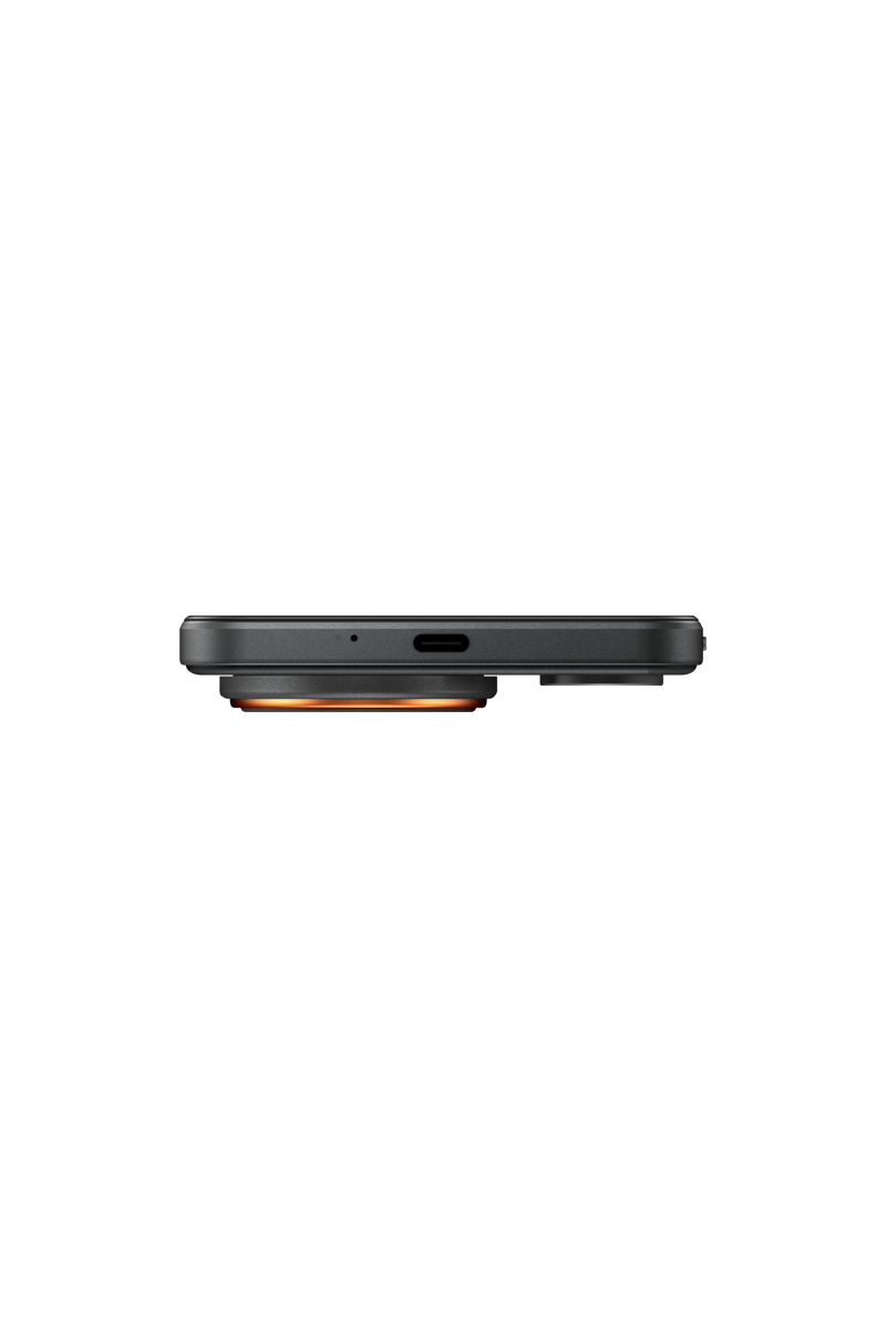DOOGEE M30 Altavoz de Gran Amplitud Smartphone 6.88” FHD/120Hz, 8000mAh/33W Android 16, 48GB(6+42) RAM+256GB ROM Teléfono Móvil